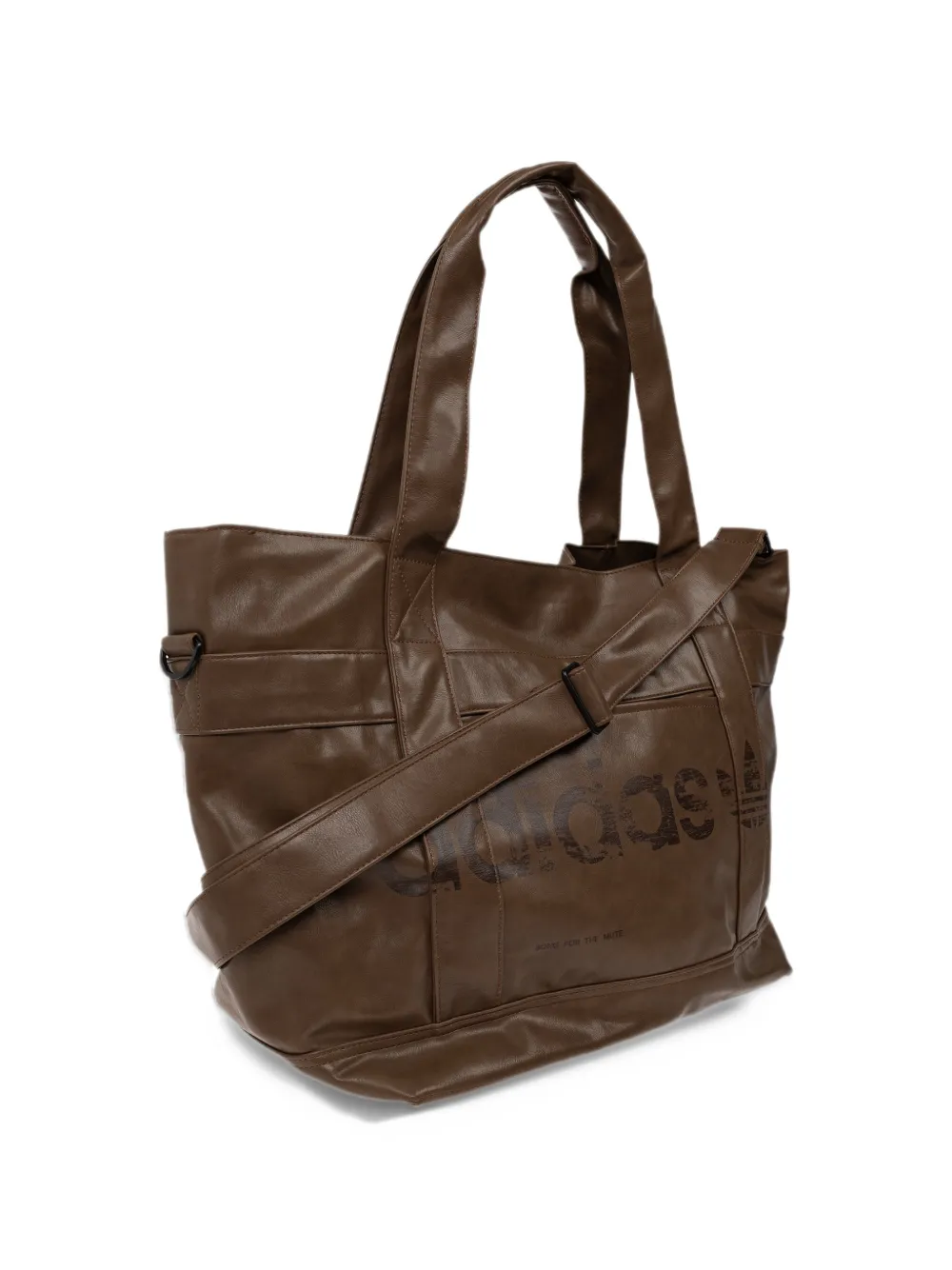adidas x Song For The Mute shulder bag 008 Bruin