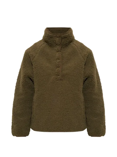 The Upside Harlow fleece sweatshirt