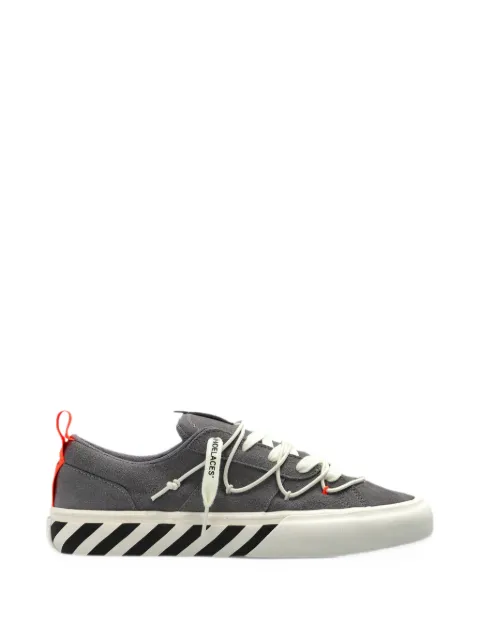 L/ab c/o Off-White L/AB Tape low-top sneakers