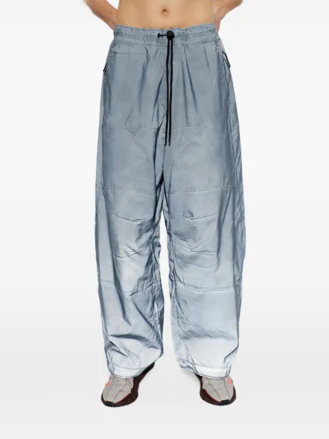 Nike Tech Loose reflective-design trousers