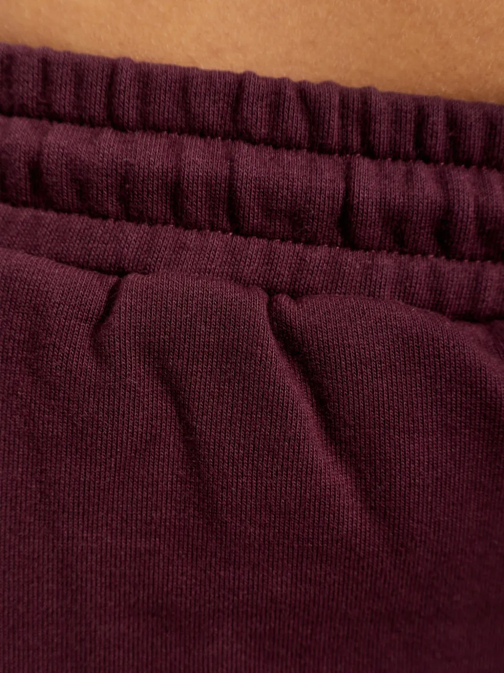 The Upside Pelle Estelle track pants Rood