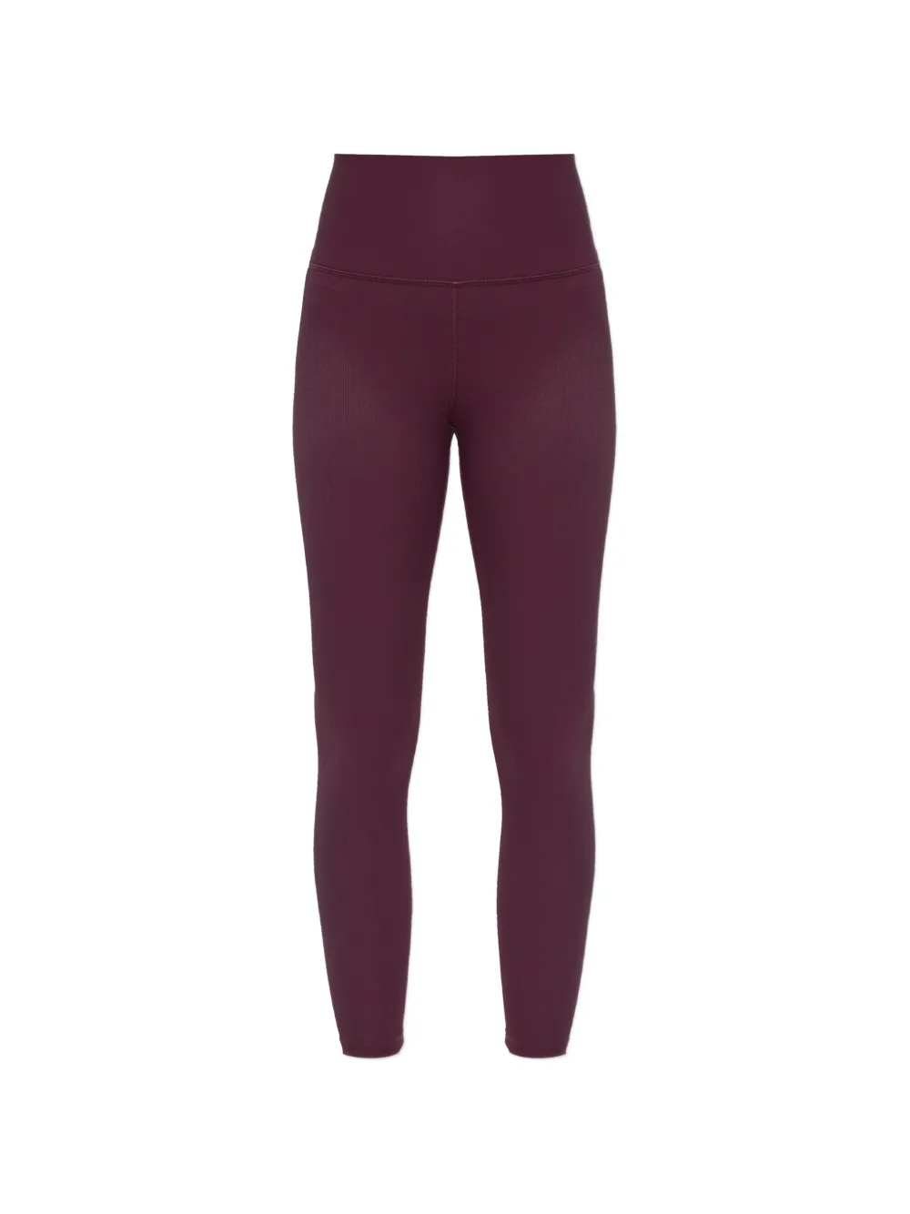 The Upside Pele ribbed leggings Paars
