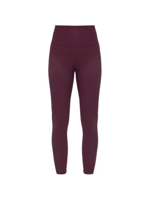 The Upside Pele ribbed leggings