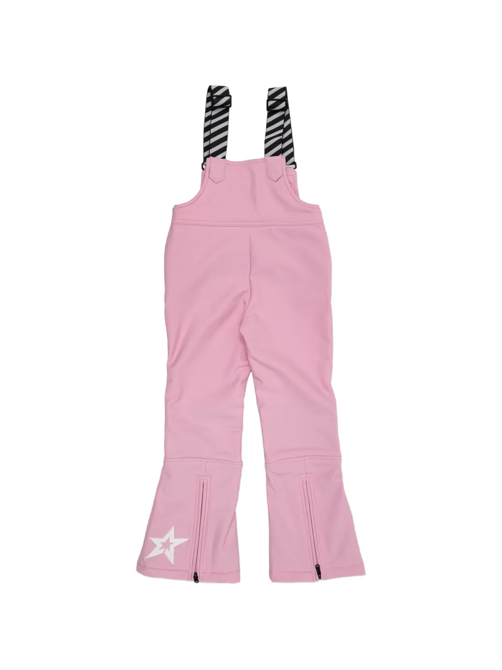 Perfect Moment Kids Isola Racing II skibroek Roze