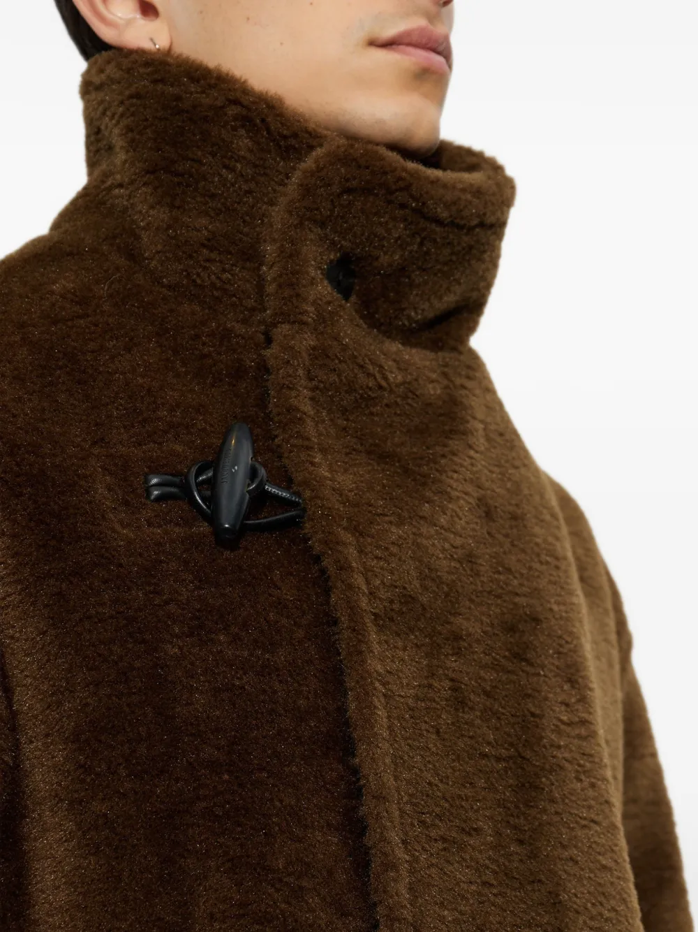 Jacquemus The Fernando jacket Bruin