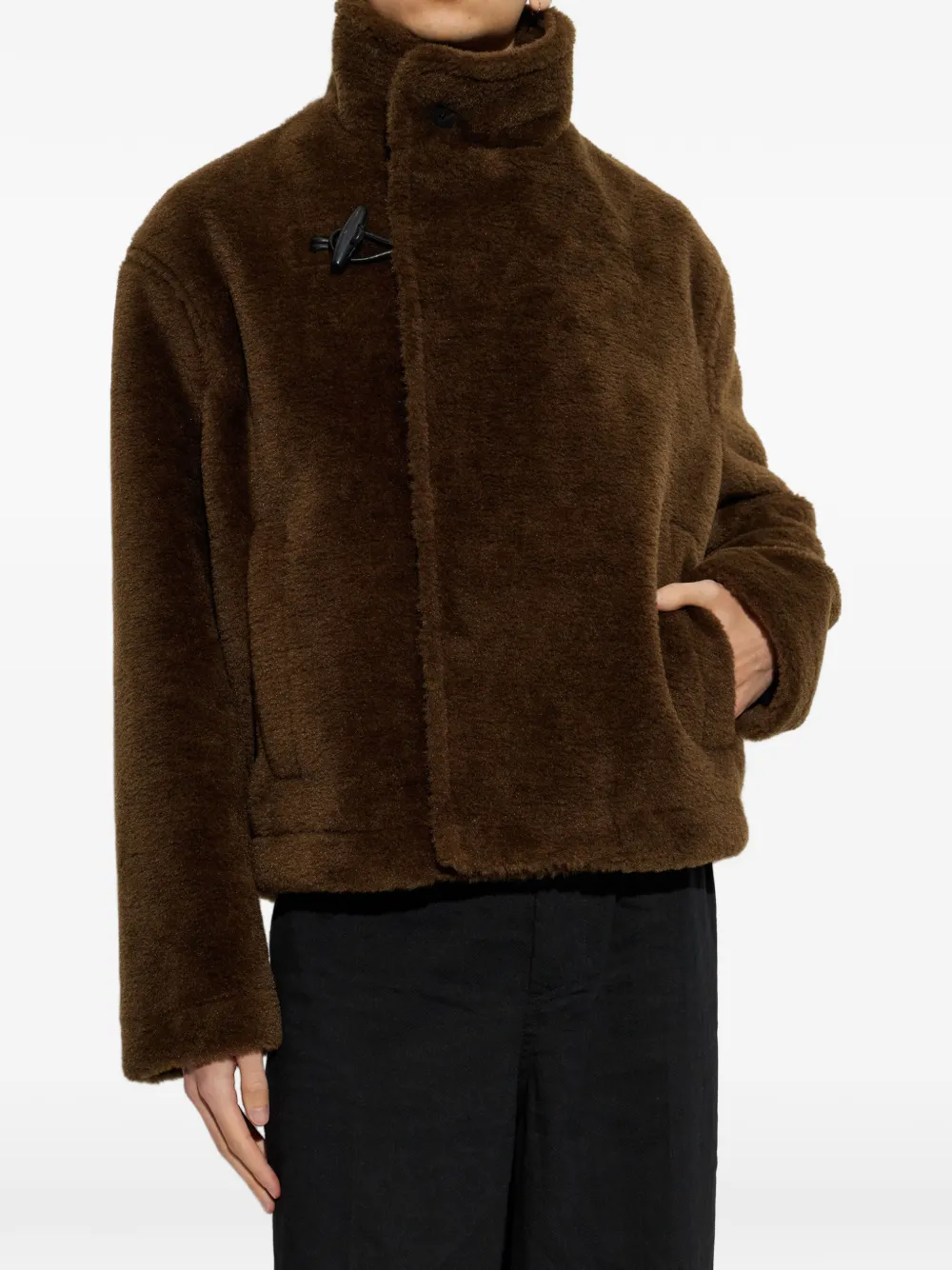 Jacquemus The Fernando jacket Bruin