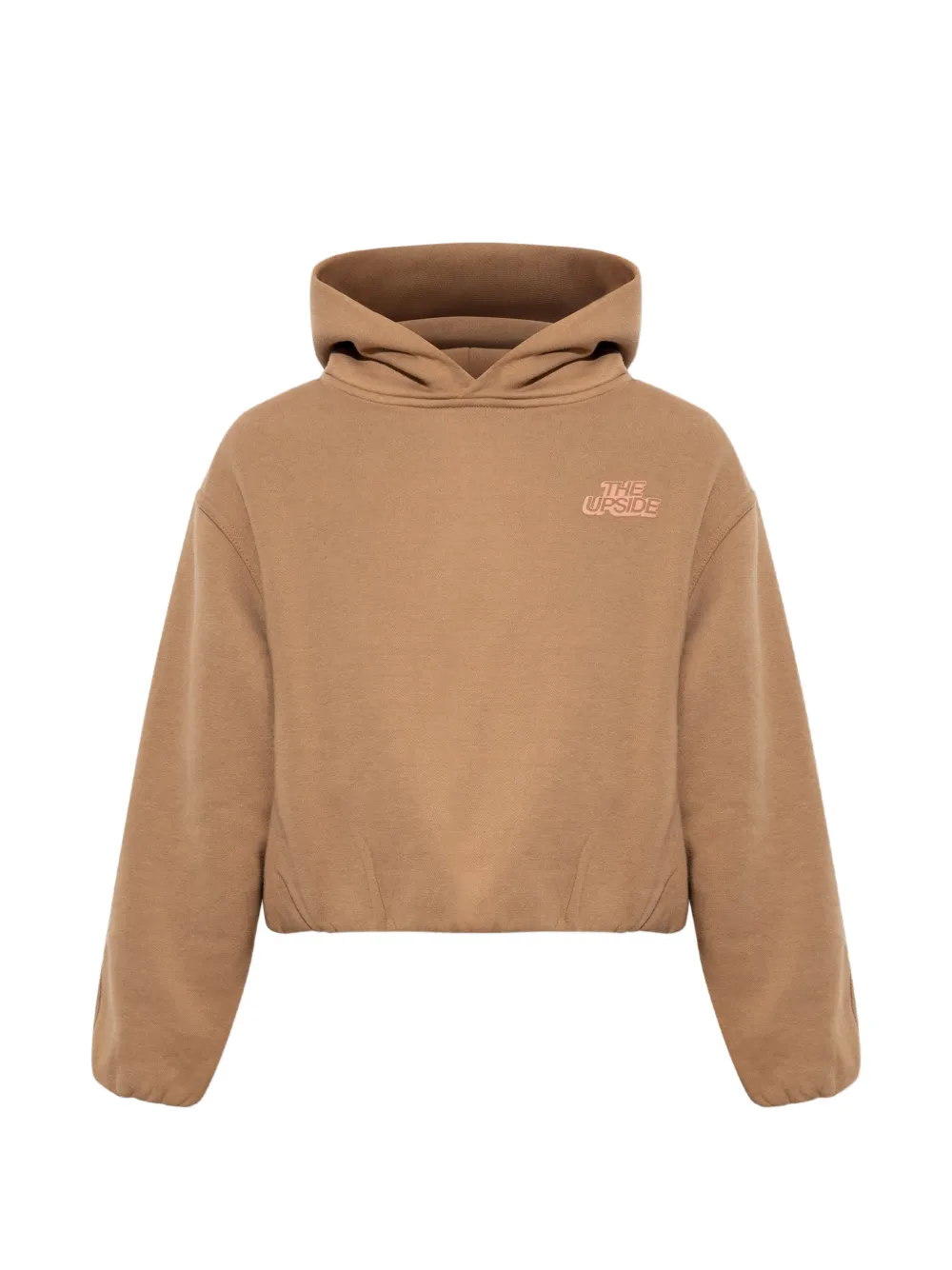 The Upside Marlon Camila hoodie Beige