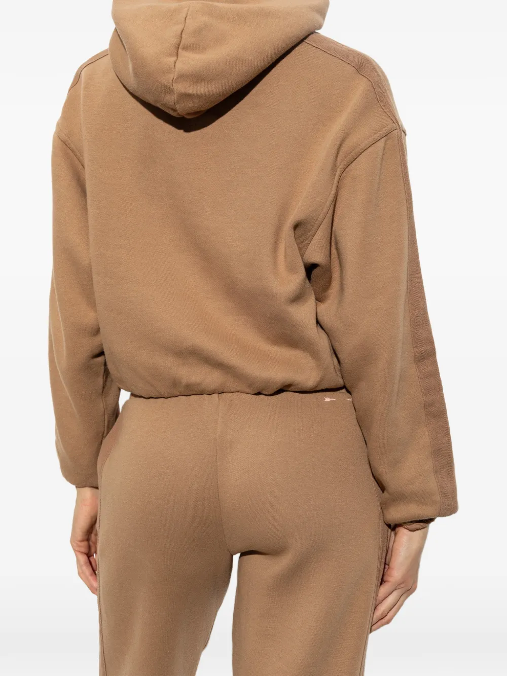 The Upside Marlon Camila hoodie Beige