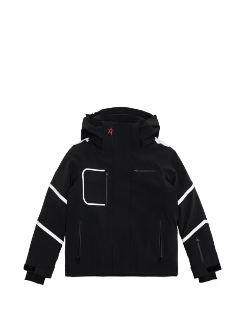 Perfect Moment Kids Qanuk insulated ski jacket
