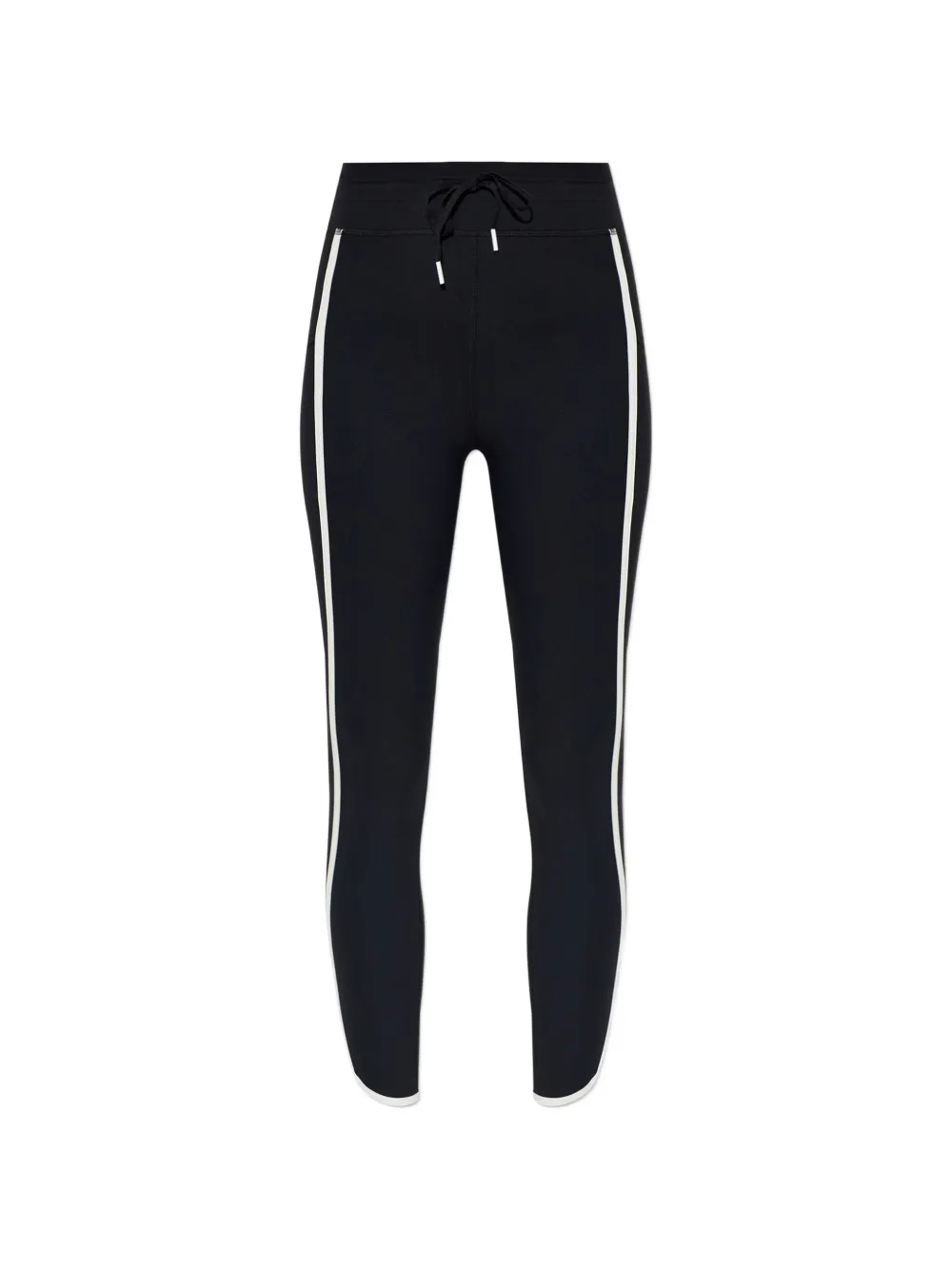 The Upside Sol side-stripe leggings Zwart