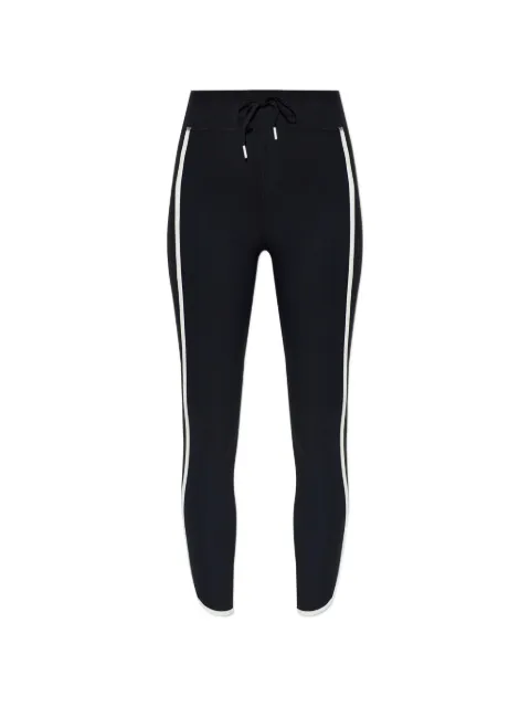 The Upside Sol side-stripe leggings
