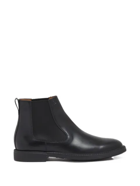 Church's Walker 04 elasticated-side leather Chelsea boots
