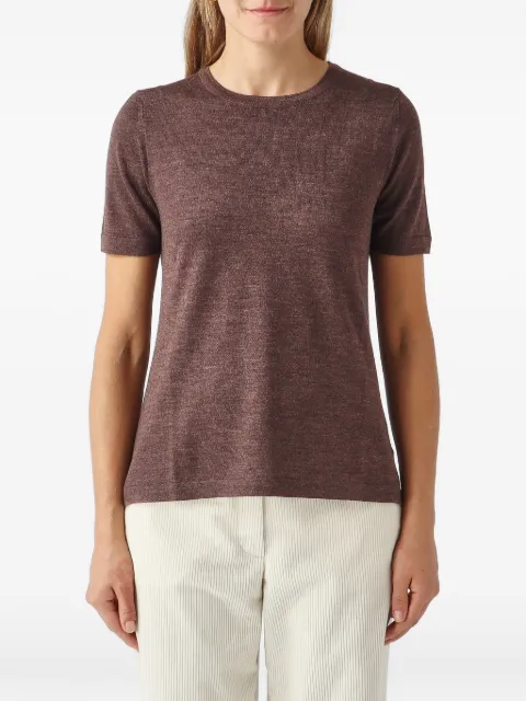 Gran Sasso short-sleeve t-shirt