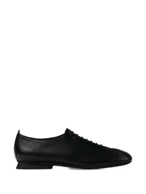 Camper Casi Myra lace-up ballet flats