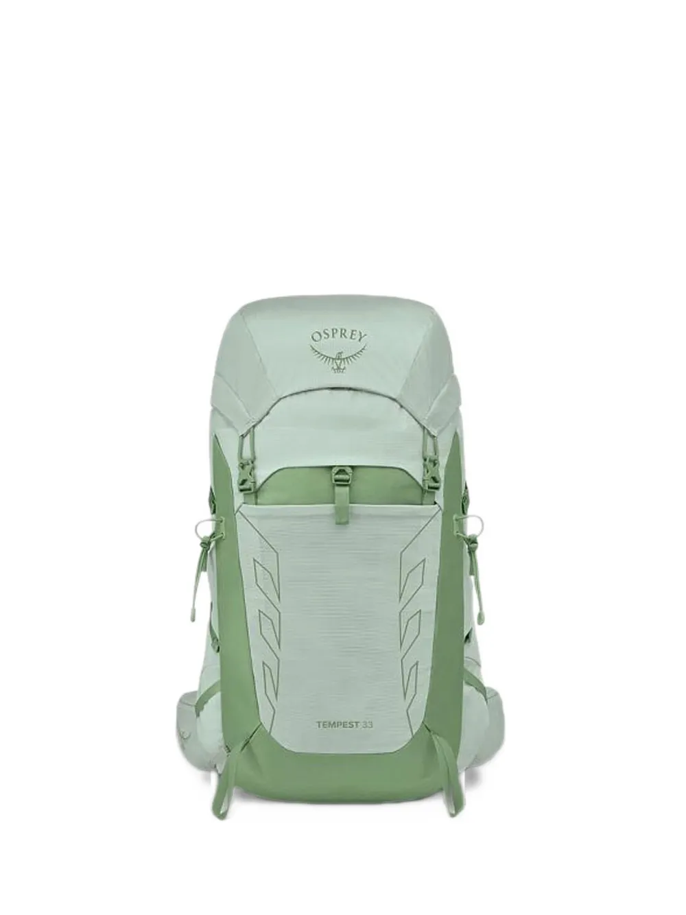 Osprey Tempest 33 backpack - Verde