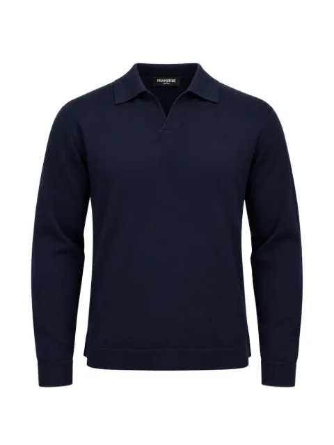 FRANZESE COLLECTION virgin wool sweater