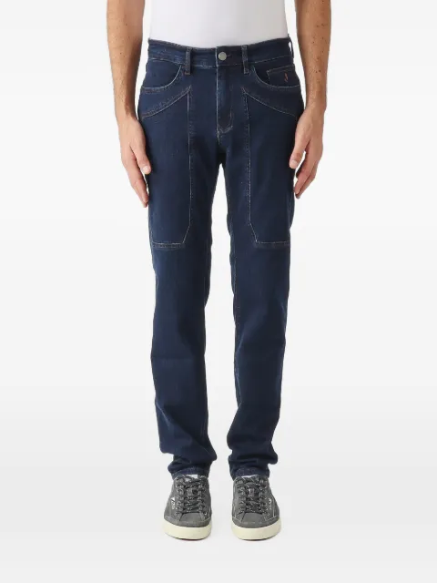JECKERSON John slim-fit jeans