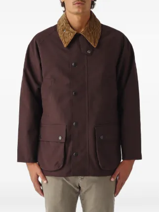 Barbour