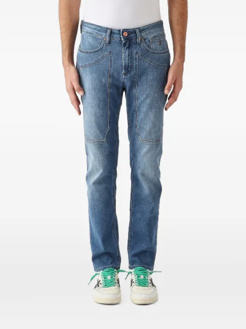 JECKERSON James skinny-fit jeans