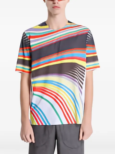 Soar Sprint T graphic-print T-shirt
