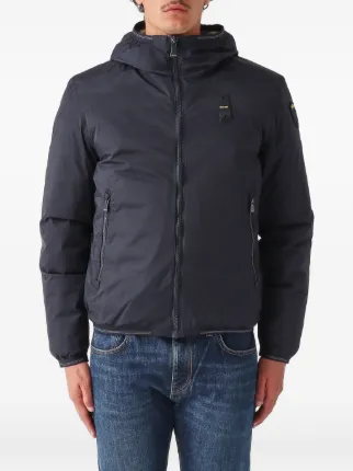 Blauer