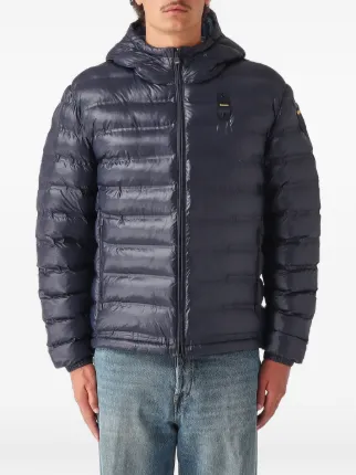 Blauer