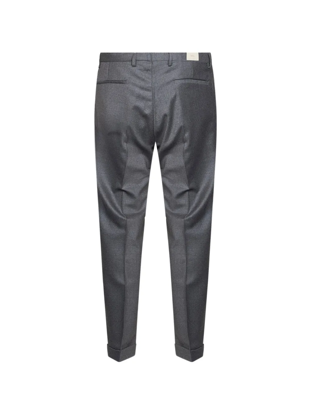 Briglia 1949 Tiberio trousers Grijs