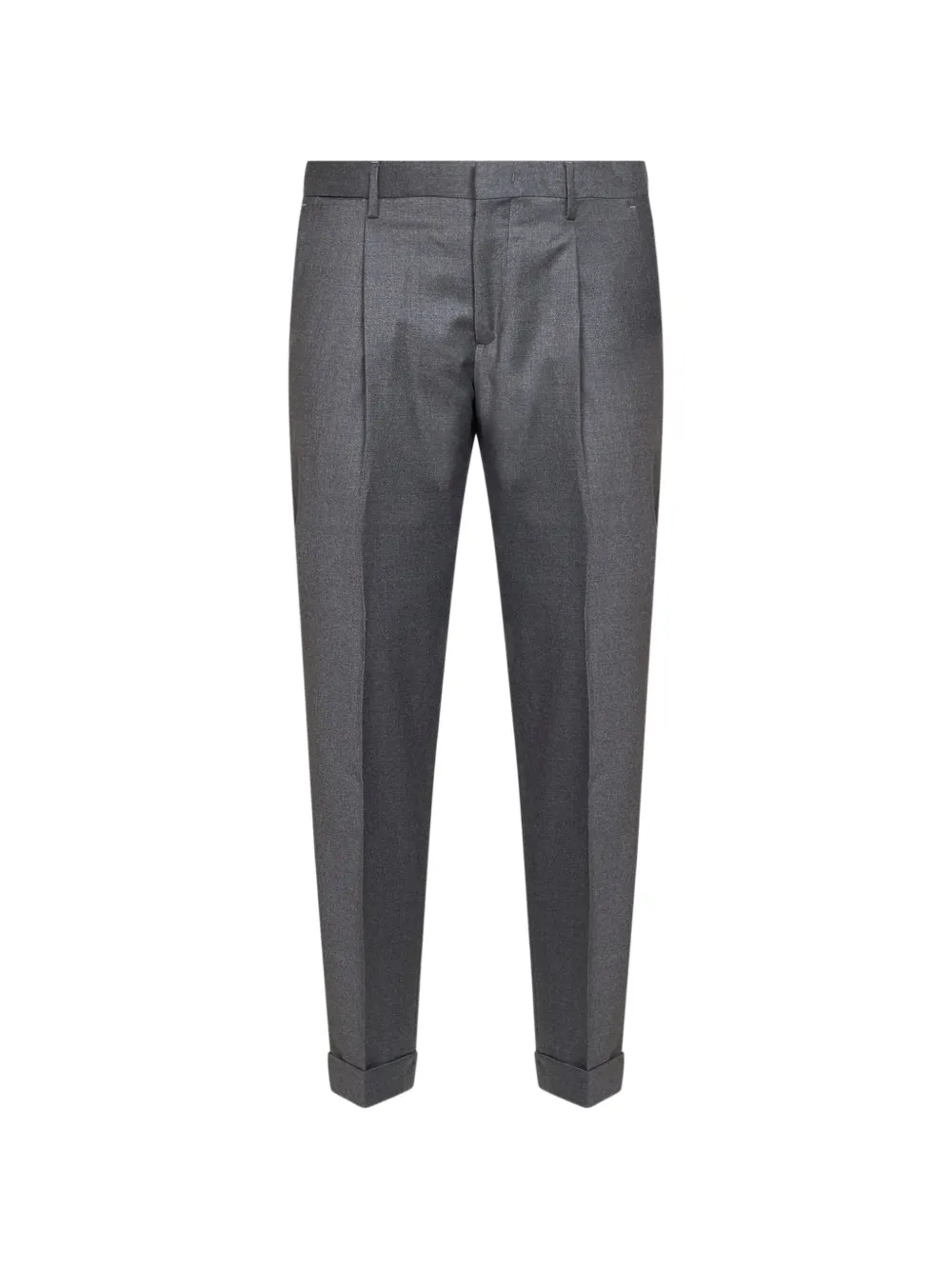 Briglia 1949 Tiberio trousers Grijs