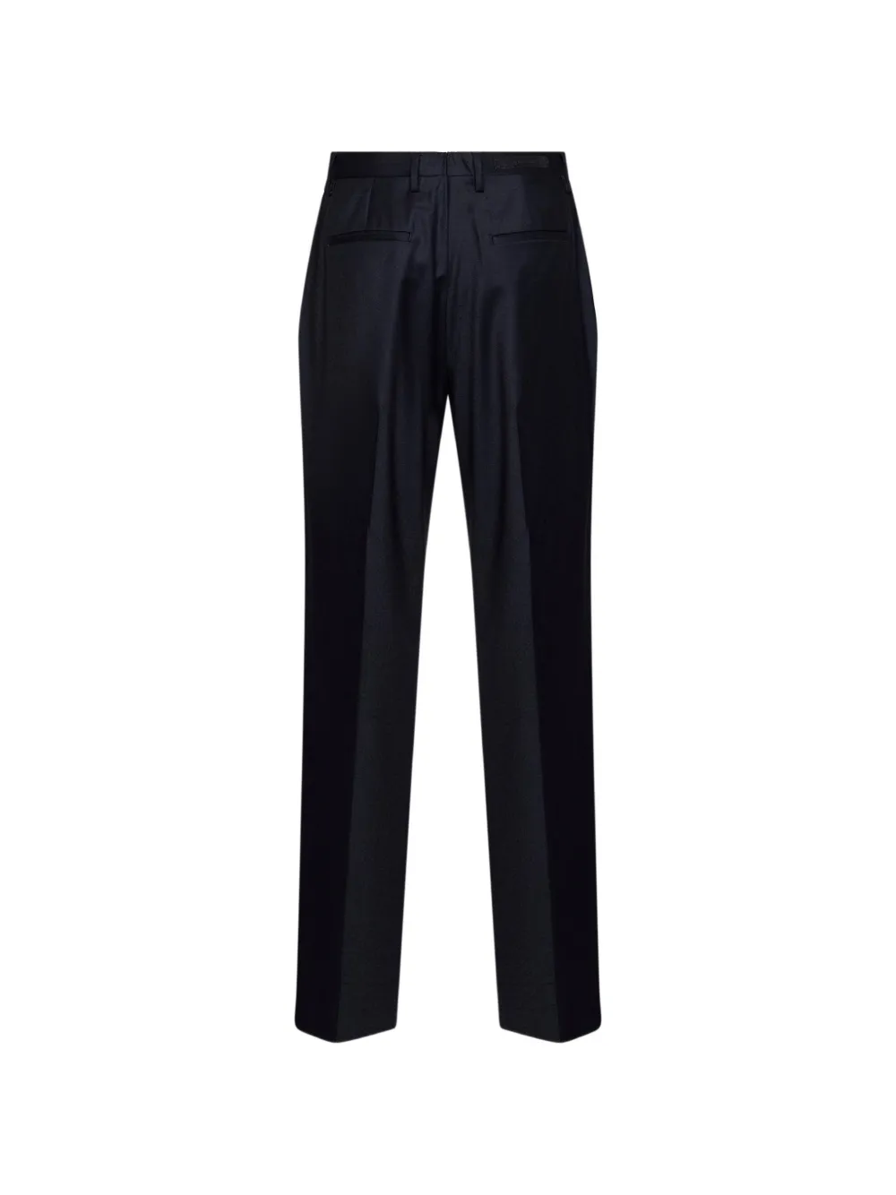 Briglia 1949 Lutetia trousers Blauw