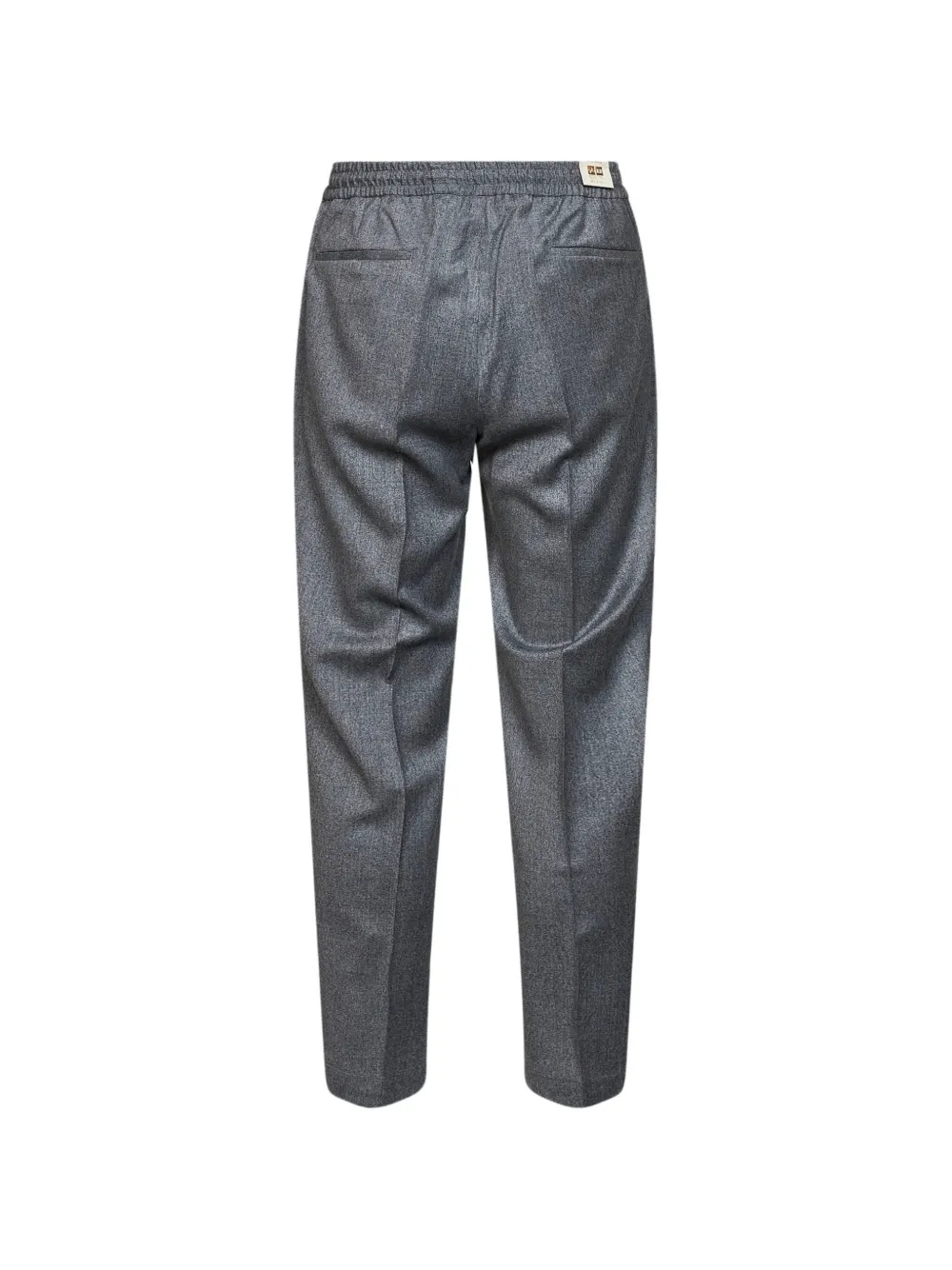 Briglia 1949 Wimbledon trousers Grijs