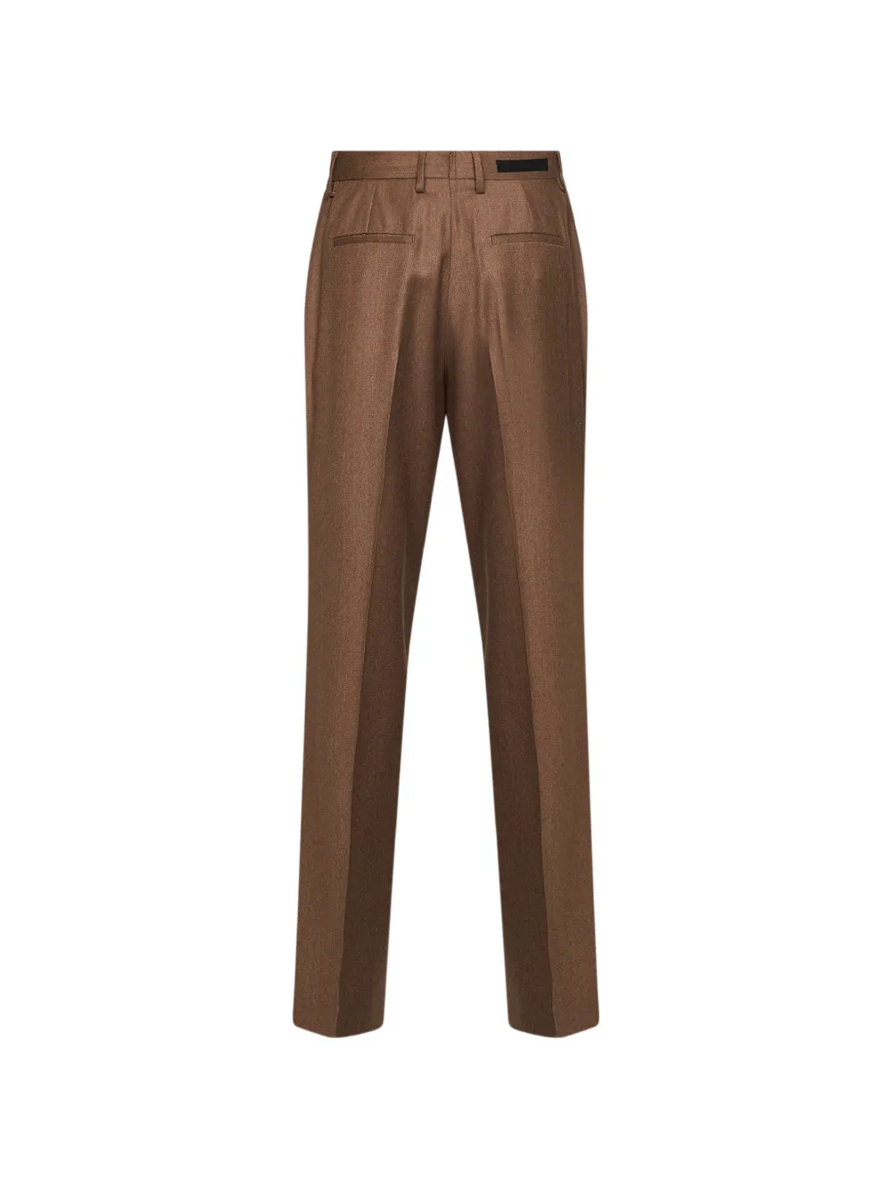 Briglia 1949 Lutetia trousers Bruin