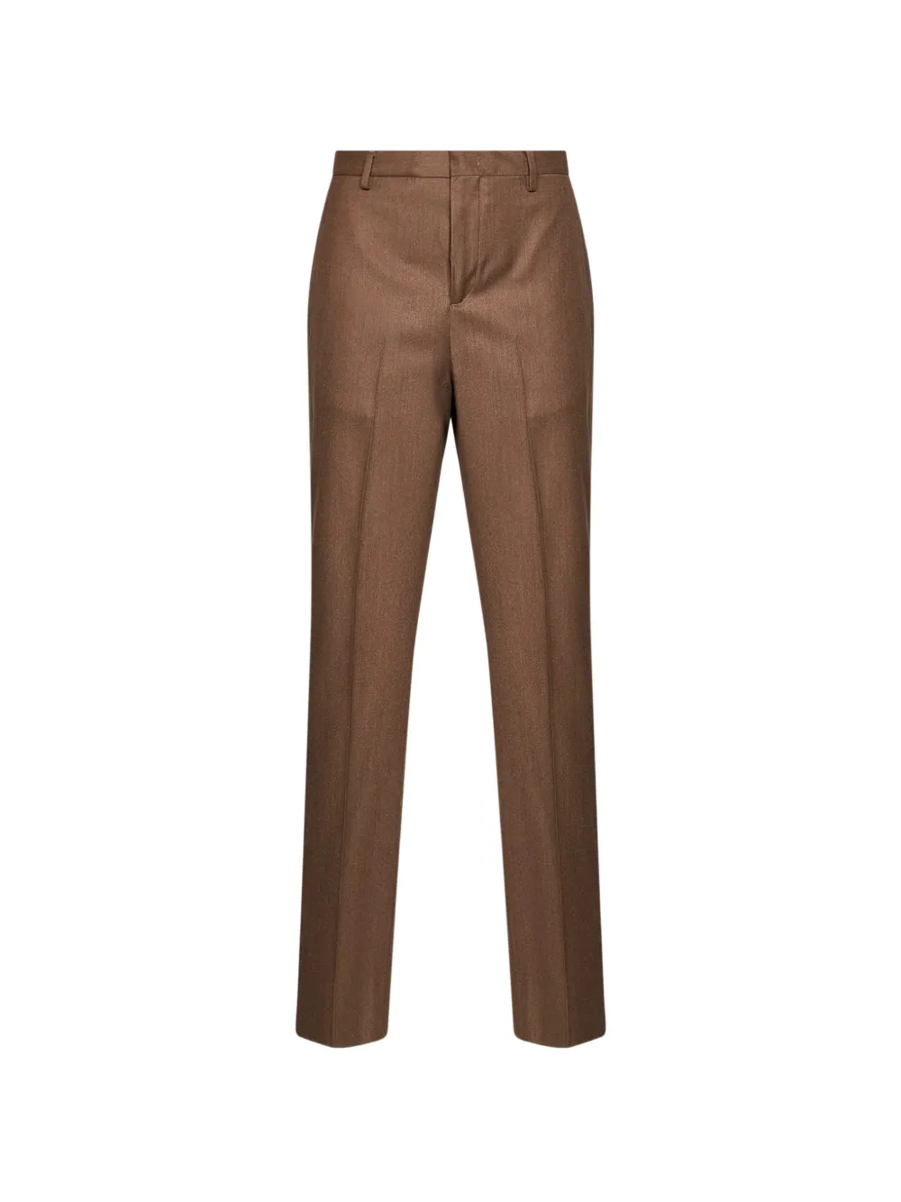 Briglia 1949 Lutetia trousers Bruin