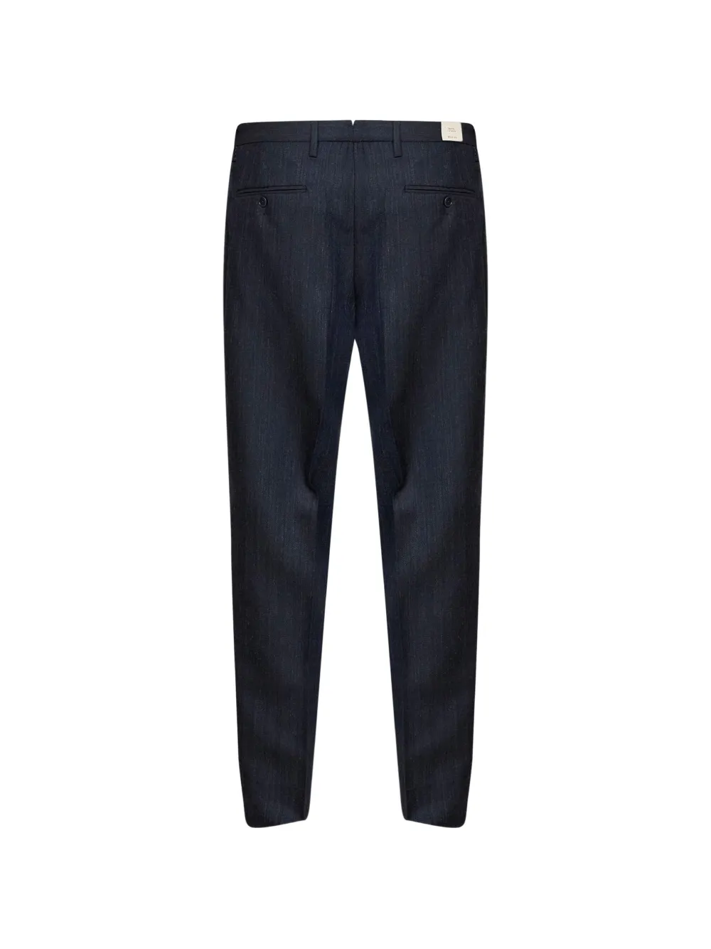 Briglia 1949 Portobello trousers Blauw