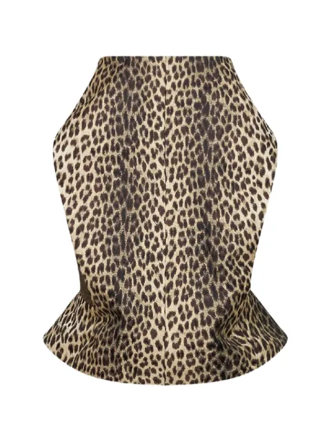 Jacquemus The Paloma skirt