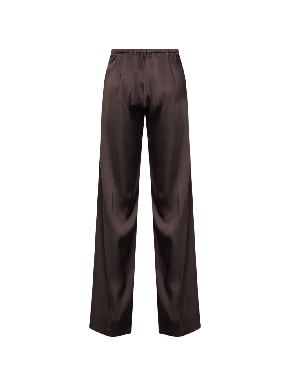 Blanca Vita Straight broek Bruin