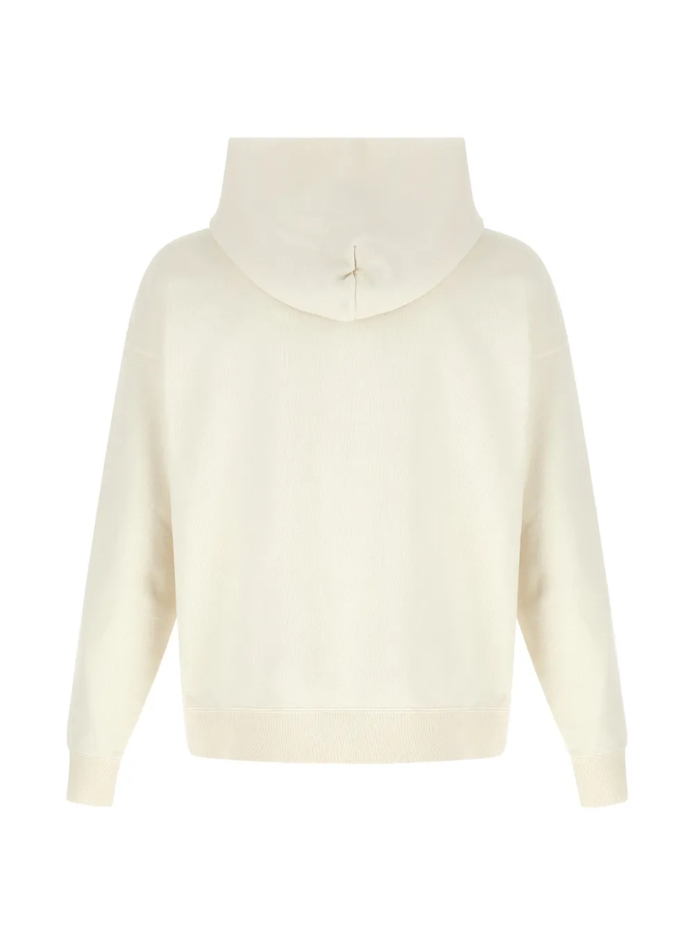visvim Jumbo zip-up hoodie Beige