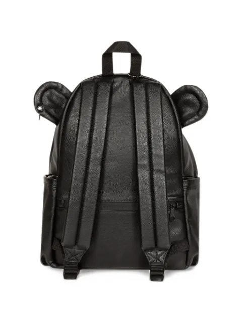 Eastpak x Walter Van Beirendonck Walter Pak'r face-motif backpack