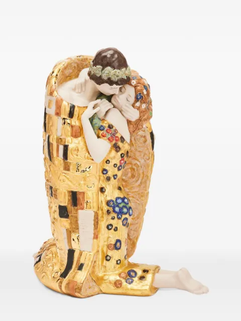 Lladró The Kiss sculpture