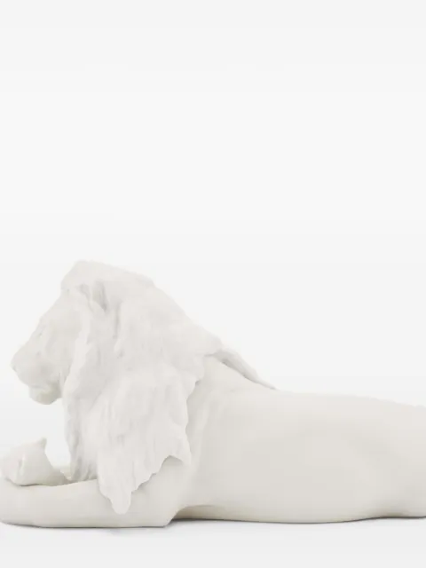 Lladró lion cub sculpture