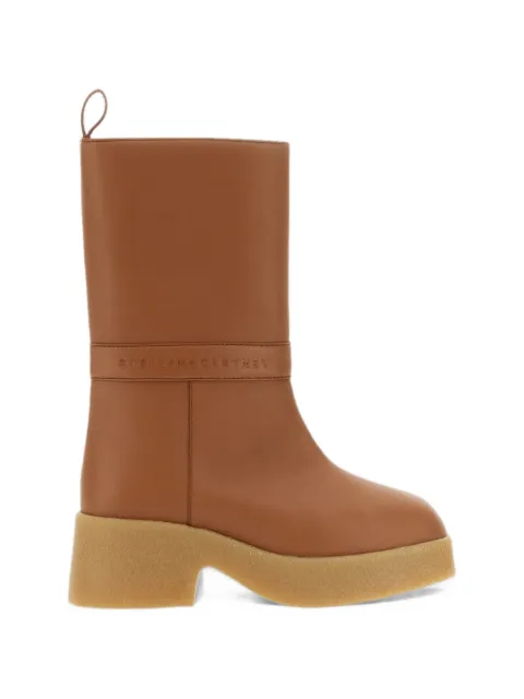 Stella McCartney Skyla boots