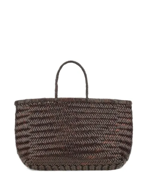 DRAGON DIFFUSION Triple Jump shoulder bag