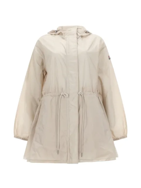 Moncler GIACCA IMPERMEABILE WETEAU