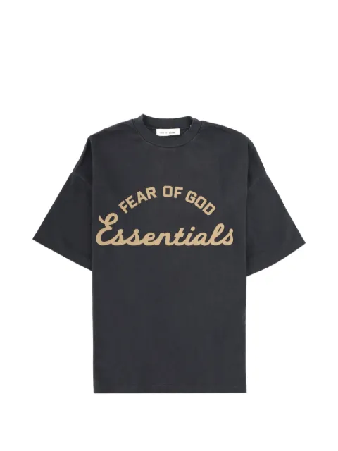 FEAR OF GOD ESSENTIALS Training 90s T-shirt