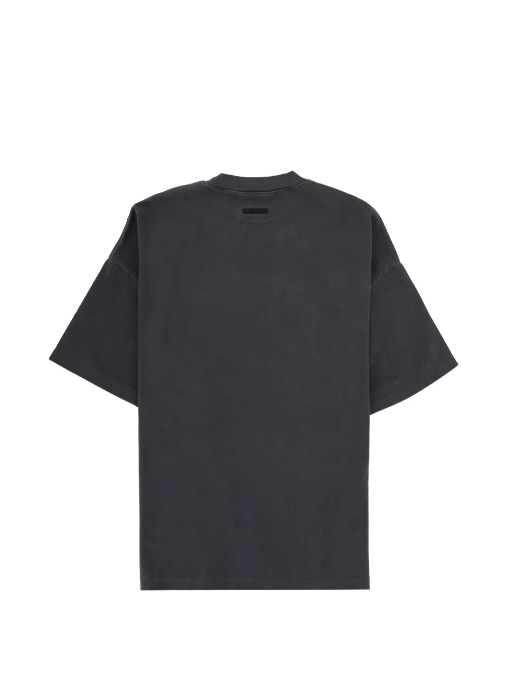FEAR OF GOD ESSENTIALS Training 90s T-shirt Grijs