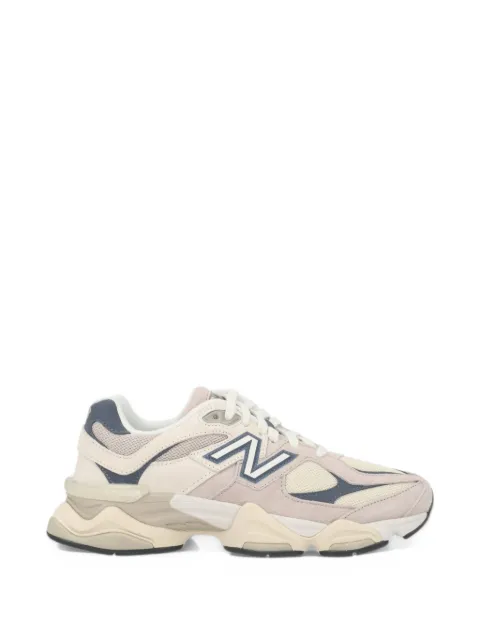 New Balance Kids lace up sneakers