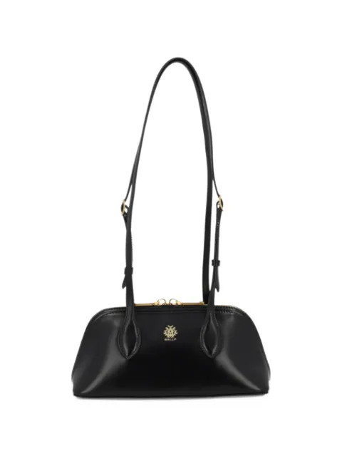 Bally logo-detail shoulder bag
