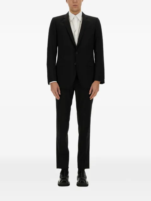 Dolce & Gabbana single-breasted suit
