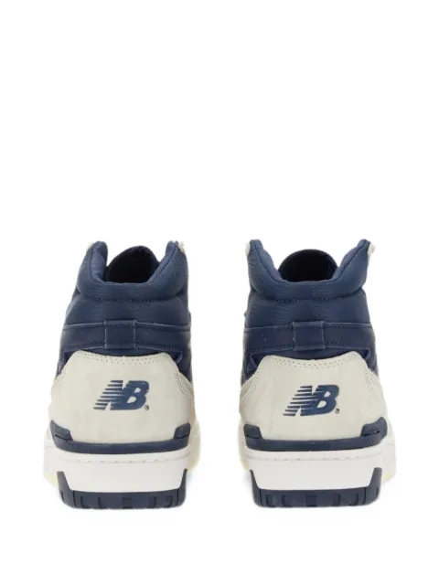 New Balance 650 sneakers