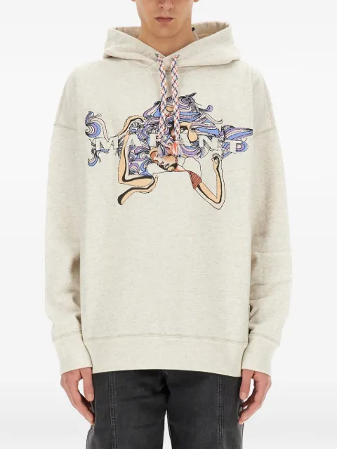 ISABEL MARANT SWEATSHIRT MILANZ