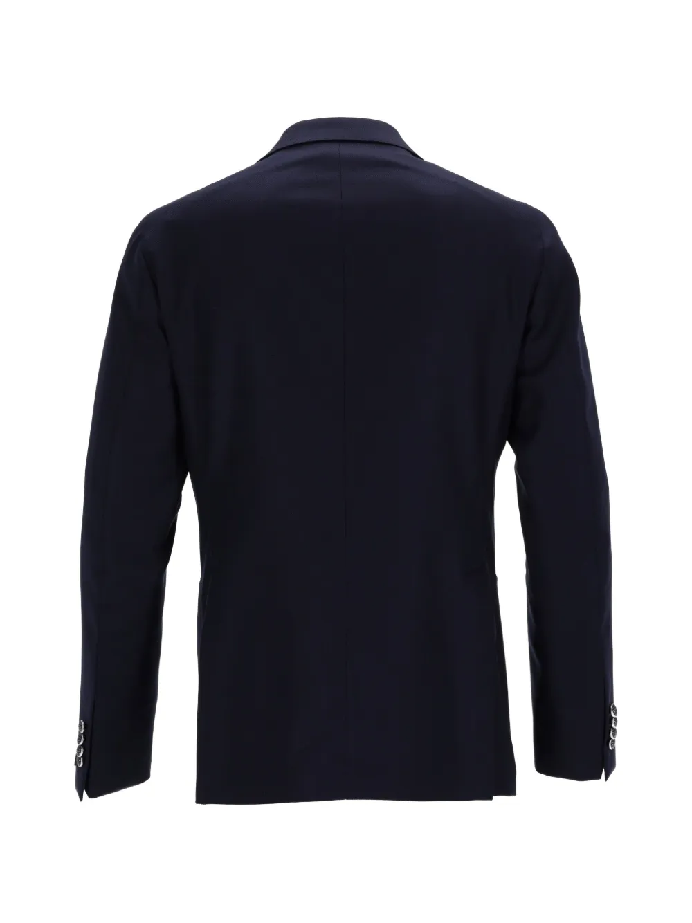 Tagliatore Montecarlo blazer Blauw